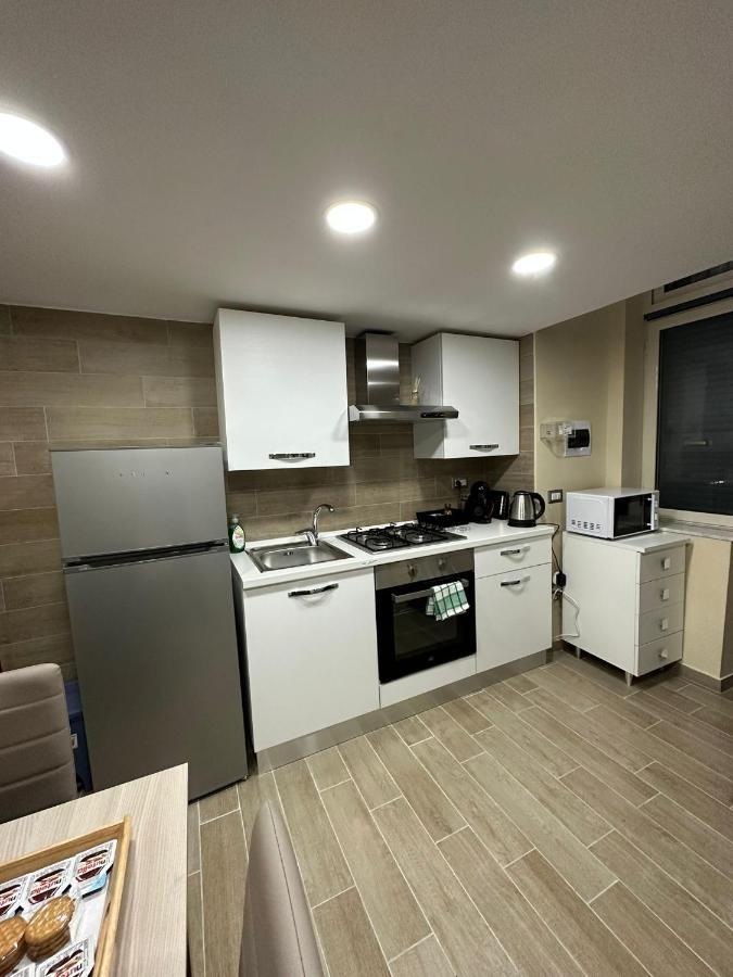 Bed and Breakfast Napoli Centro - La Casa Di Cate Экстерьер фото